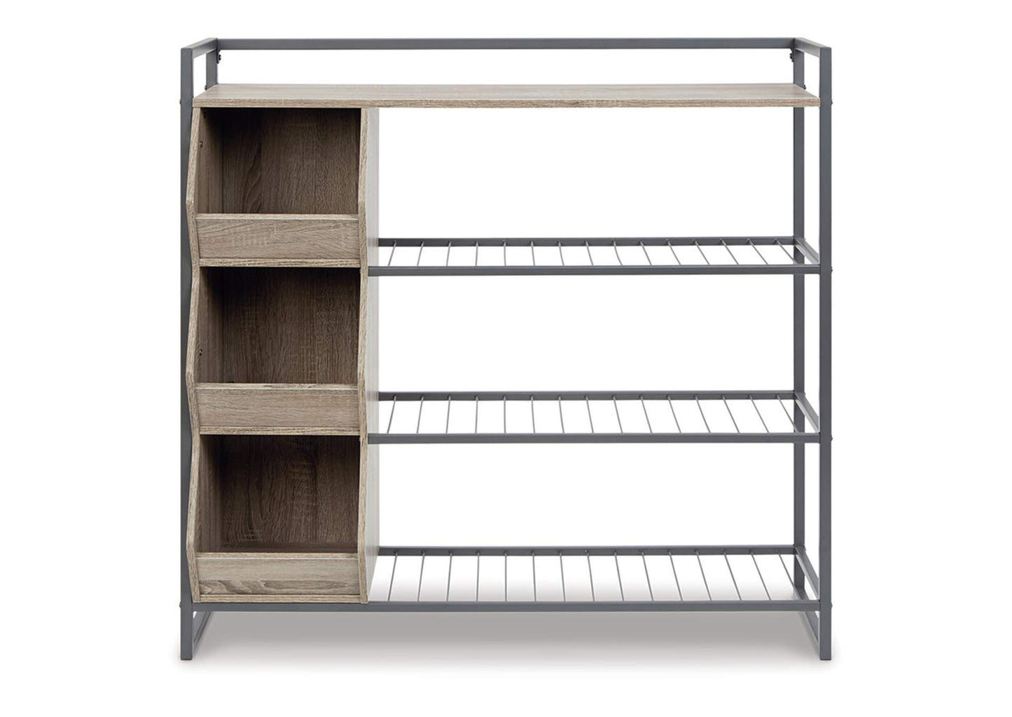 Maccenet Shoe Rack