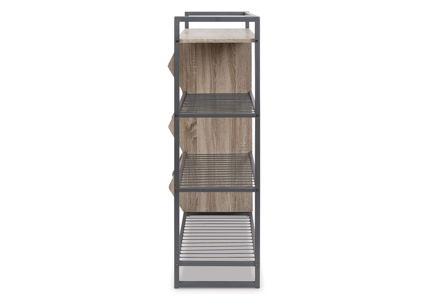 Maccenet Shoe Rack